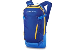 Dakine Heli Pack 12L Backpack Men's