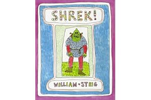 Shrek!
