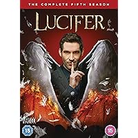 その他 Lucifer S1-3 [Edizione: Regno Unito] [Import italien] mxn26g8 Lucifer S1-3 [Edizione: Regno Unito] [Import italien] mxn26g8