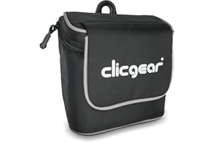 Clicgear Bolsa de Accesorios para