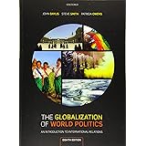 The Globalization of World Politics: An Introduction to International Relations