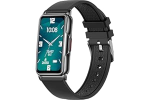 FINDTIME Fitness Tracker, Smartwatch Damen Herren 1.47 Zoll HD Touchscreen Fitnessuhr mit Blutdruckmessung Pulsuhr Schlaf 20 Sportmodi Schrittzähler Uhr Fitness Armbanduhr für Android iOS