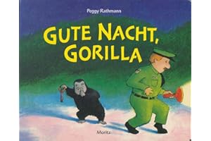 Gute Nacht, Gorilla!