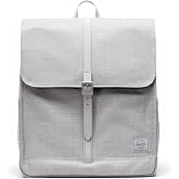 Herschel City | Su İtici Kumaş Sırt &Ccedil;antası, 14" Laptop Uyumlu, 16 L