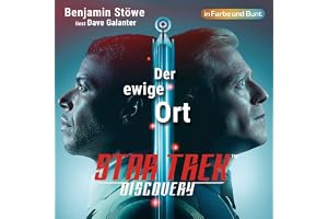 Star Trek: Discovery - Der ewige Ort