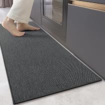Tappeto Runner Cucina 4,2 Metri, Tintura Astratta Moderna, Antiscivolo E Lavabile, Passatoia Lunga Per Corridoio E Soggiorno - 110x420 Cm