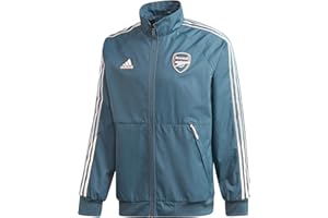 adidas Men's Afc Anthem Jkt Jacket