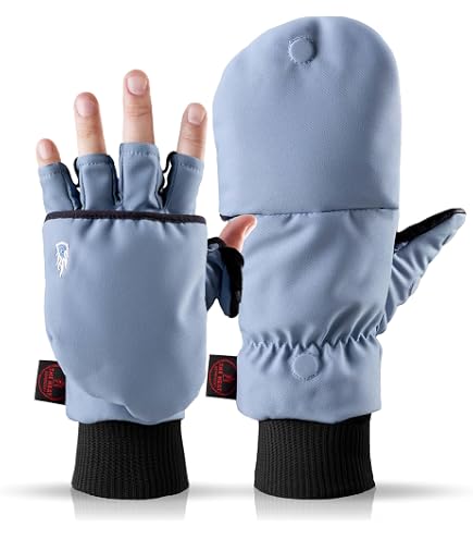 Salewa Sesvenna Fold Back Windstopper Women's Gloves, Men, Sesvenna Fold Back Ws Gloves, black out Fashion