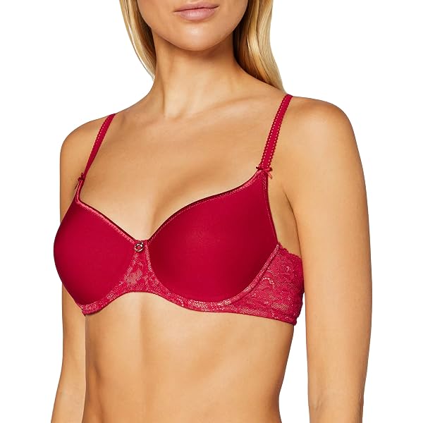 Soutien-gorge Bandeau Aubade Belle D'Ispahan – Taille FR100F/EU85F, Blanc Perle, Neuf Avec étiquettes