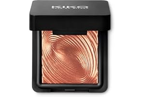 ‎KIKO MILANO KIKO Milano Water Eyeshadow - 234 | Instant-Lidschatten Zur Feuchten Oder Trockenen Anwendung