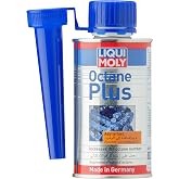 Liqui Moly 8351 150 ml Benzin Oktan Arttırıcı
