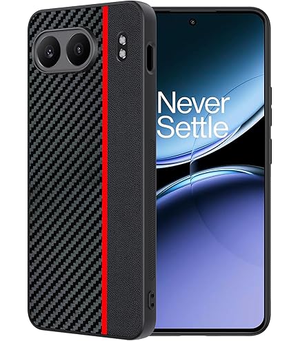 OnePlus Nord 4 5G 12GB RAM 256GB Storage SIM-Free Smartphone