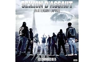 Les Chroniques du 75, en Attendant l'Apogée