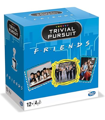 Jeu Trivial Pursuit Édition Genus Vintage 1980 Complet - Parker - Bon état