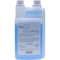 Produktbild von Entkalker Tabletten – 30 Stück à 18 G, Für Kaffeemaschinen, Made In Germany
