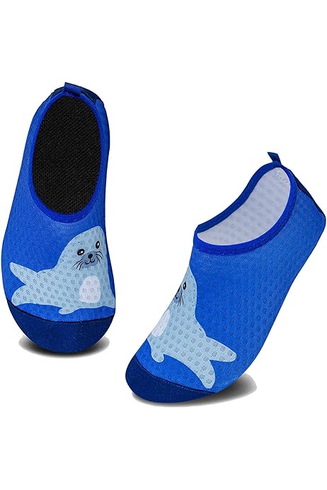 children's pool shoes uk