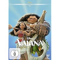 Vaiana - Disney Classics