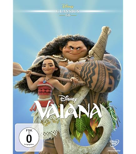 Carte à collectionner Panini Carte à collectionner Vaiana 2 Album