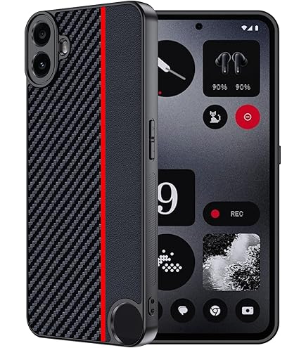 CMF by Nothing Phone 1 8+128GB - Sony 50MP Rear Camera Cell