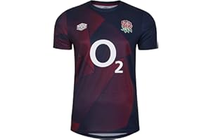 Umbro England Warm Up Jersey