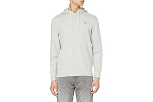 Levi's Hoodie Mężczyźni Original Housemark Sweatshirt (1 w zestawie)