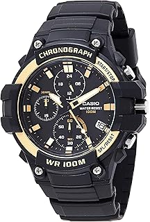 casio a1324 youth analog watch