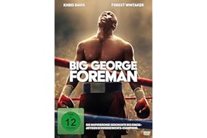 Big George Foreman