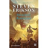 The Mower's Tornado: Manzikin Book of the Lost 7