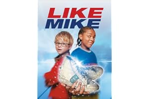 Like Mike