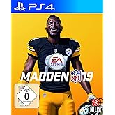 Madden NFL 19 - Standard Edition - [PlayStation 4]