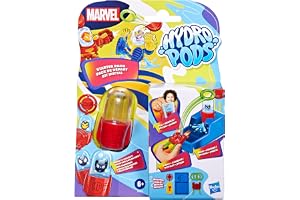 Hydro Pods HDP MVL Mystery startpaket