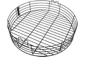 ProQ Replacement Charcoal Basket (Excel V4) - Char-Basket Charcoal Holder for Charcoal BBQ Briquettes - 42cm / 16.54"
