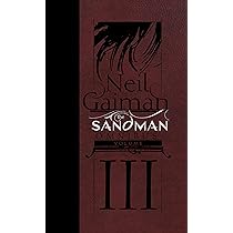 Sandman Omnibus Volume 1 HC: Amazon.co.uk: Gaiman, Neil, Various