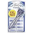 Wilkinson Sword Hydro 5 XXL Pack Razor with 9 Refill Blades