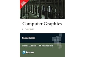 Computer Graphics, C Version, 2e