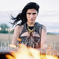 Elisa – Ritorno al futuro / Back to the future (2 LP)