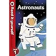 Astronauts - Read It Yourself With Ladybird: Level 1 By Ladybird - Paperback