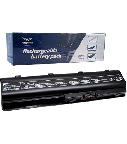 Vhbw Batteria Ricaricabile Per Tastiera Wireless HP - Sostituisce KT02XL - Li-Poly 3150mAh 7,4V - 2