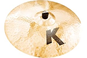Zildjian K Custom Series - 20" Dark Ride Cymbal