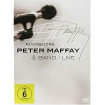 Peter Maffay - 96 Live: Amazon.de: Maffay, Peter, Taylor, Gavin