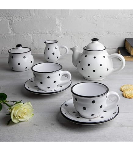 Suikerpot Met Deksel Handgemaakte Botervloot Keramiek City To Cottage - Something Handmade Is Much More Meaningful Butter Dish Handgemaakte Keramische Suikerpot