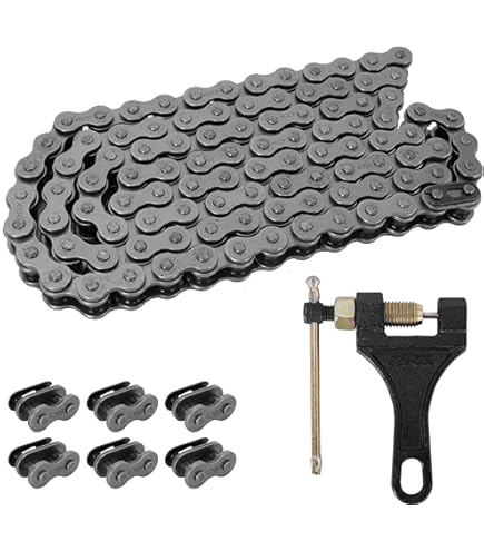 Couronne 54 dents pour notre trottinette électrique homologuée route