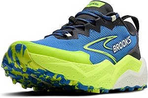 Brooks Caldera 8 Sneaker Hombre