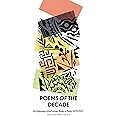Poems of the Decade 2011-2020: An Anthology of the Forward Books of Poetry 2011-2
