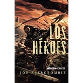 Los H&eacute;roes (13/20)