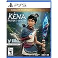 Kena: Bridge of Spirits Deluxe Edition