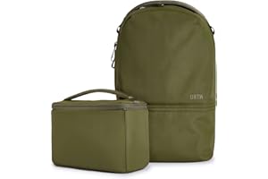 Urth 20L Plecak + Pokrowiec na Aparat