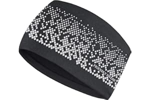 The Friendly Swede Fascia Paraorecchie Leggermente Felpata