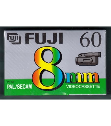 Sony Cassette Digital 8 Pour Caméscope 90 Minutes N890P
