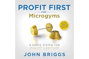 Profit First for Microgyms: A Simple System for Healthy Cashflow